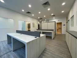 Robinson Square (D1), Office #389603961